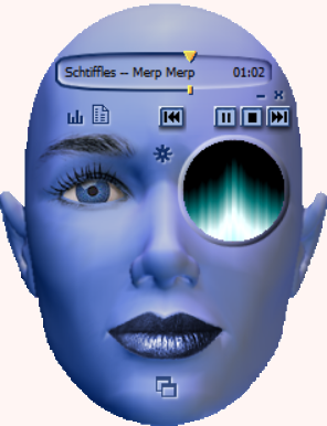 Cerulean