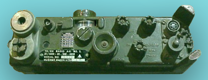 A41 Radio