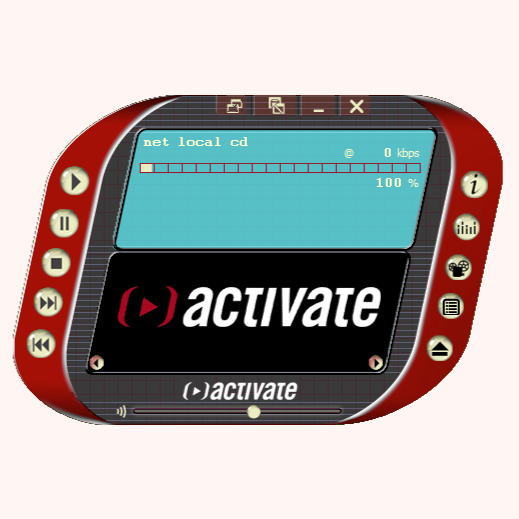 activate