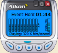 Aikon