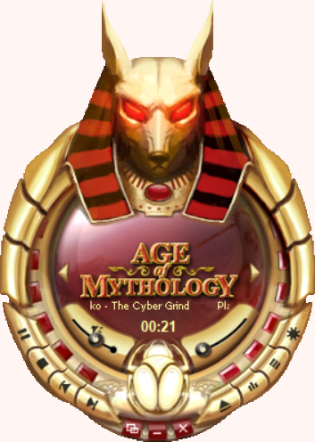 Age of Mythology