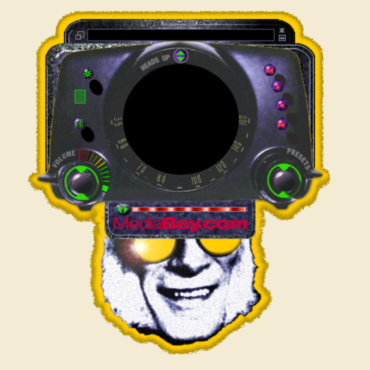 Asimov Radio