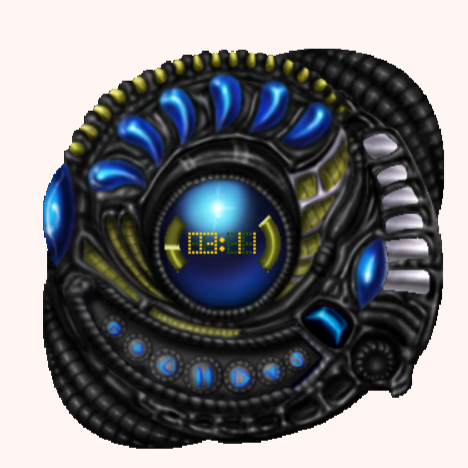 Biomechanical