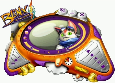 Blinx