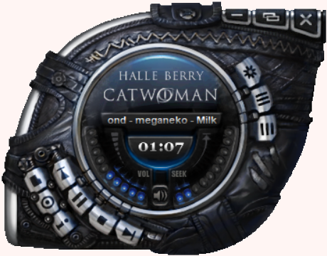 Catwoman