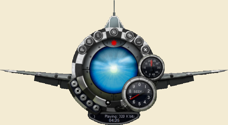 Combat Flight Simulator