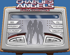 Charlie's Angels: Full Throttle