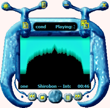 Claw