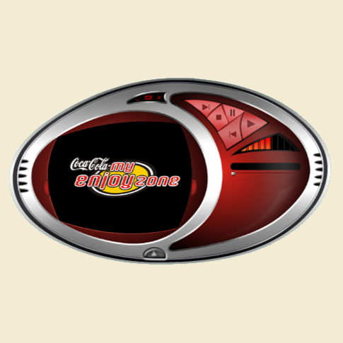 Coca-Cola Orb