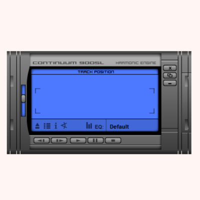 Continuum 900SL