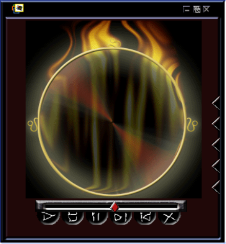 Crystal Ball
