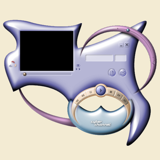 Cyberchannel