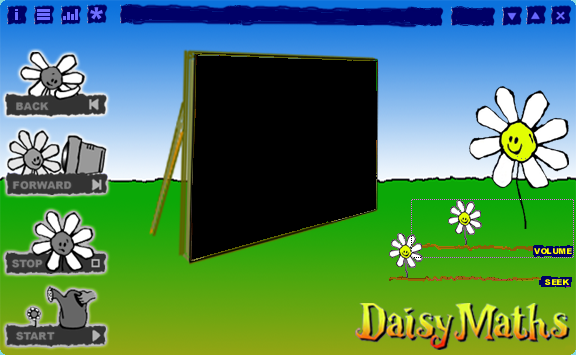 DaisyMaths