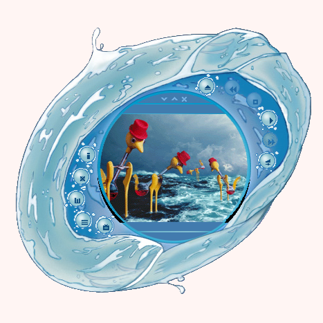 DeepBlueSomething
