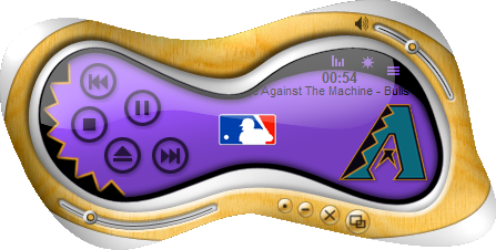 Arizona Diamondbacks