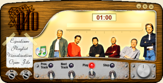 Diamond Rio