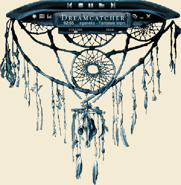 Dreamcatcher