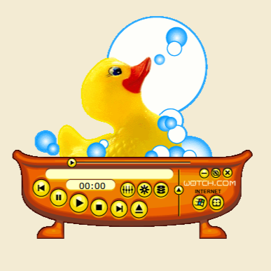 Ducky