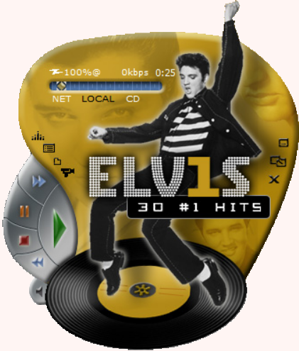Elvis