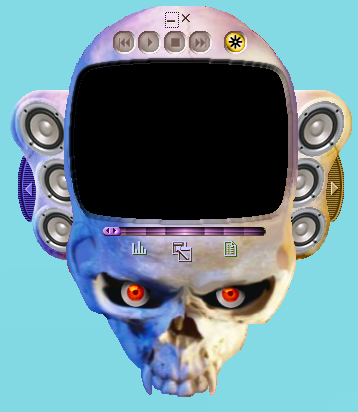 Evil Headspace