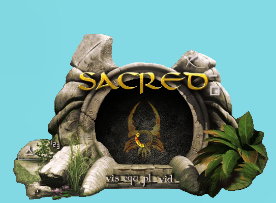 Sacredskin for WMP