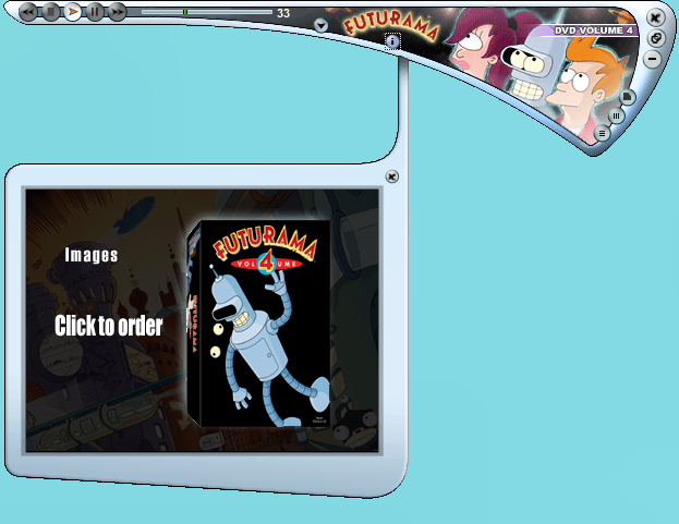 Futurama Season 4