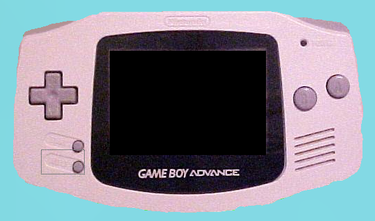 GB Advance