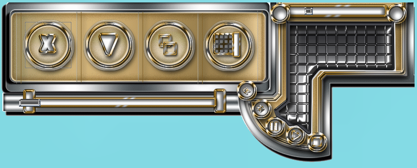 GoldNSilver