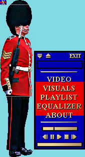 Grenadier Guards