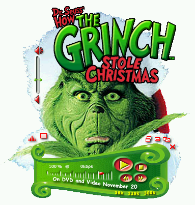 Grinch