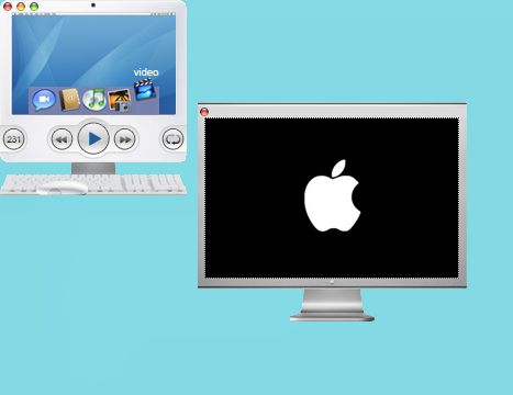 iMac WMP v1.1