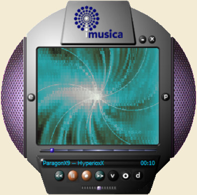 iMusica