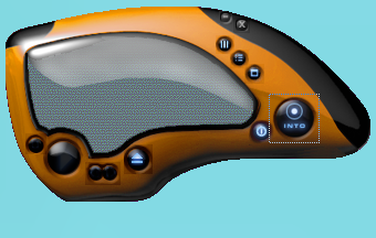 [INTO] Skin for Windows Media Player