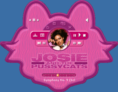 Josie and the Pussycats