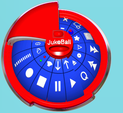 JukeBall 2014
