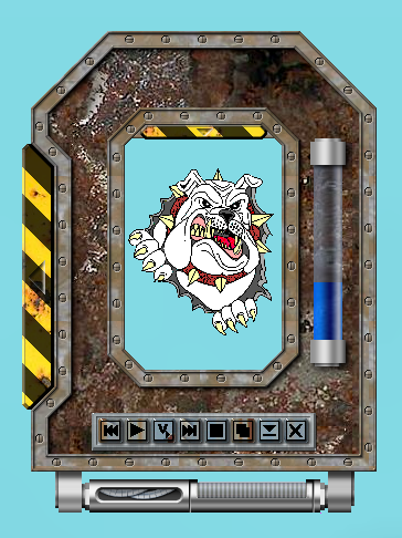 Junkyard Dog