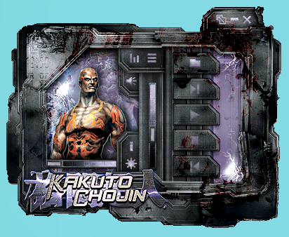 Kakuto Chojin