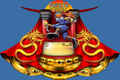 Kung Fu Chaos