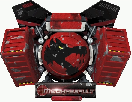 MechAssault Deluxe Edition