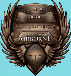 Medal of Honor: Airborne