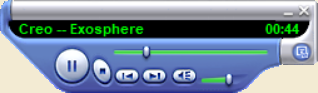 Miniplayer