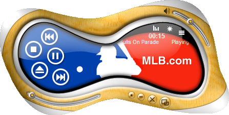 MLB (Major League Baseball)