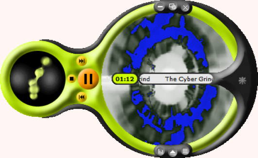 Molecular
