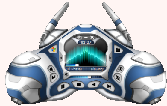 Mecha