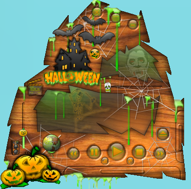 My Halloween wmp