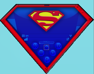 My Superman