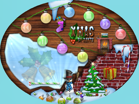 My Xmas wmp