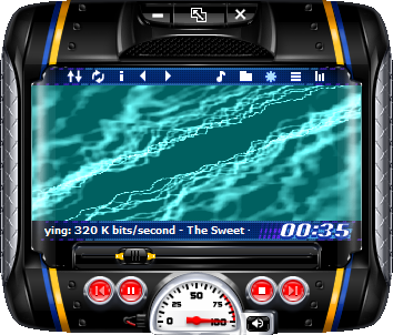 NASCAR PC