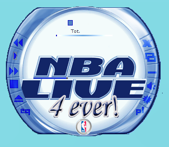 Nba Live 4ever!