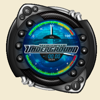 Need for Speed Underground